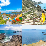 Du lịch Phú Yên tết Quý Mão