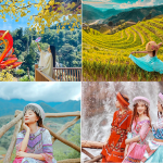 Du lịch Tây Bắc Tết âm lịch chinh phục đỉnh Phanxipang cao 3143m