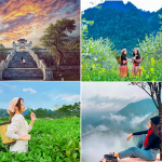 Mua tour Tây Bắc du lịch tết Quý Mão giá hấp dẫn