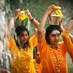 Top 5 lễ hội đặc sắc mà khách du lịch Malaysia không nên bỏ lỡ