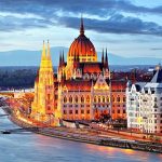 Bất ngờ với những đất nước có chi phí du lịch Châu Âu rẻ đến bất ngờ