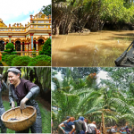 Mua tour Bến Tre du lịch tết Quý Mão