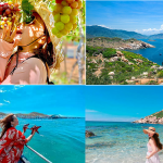 Du lịch Đảo Bình Hưng tết