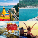 Mua tour Đảo Bình Hưng du lịch tết Quý Mão