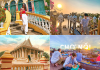 Du lịch Cần Thơ Tết âm lịch
