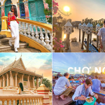 Du lịch Cần Thơ Tết âm lịch