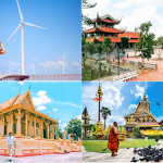 Tour Du lịch Cần Thơ tết âm lịch 2023