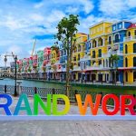 Check in Grand World – điểm du lịch Phú Quốc nổi tiếng hàng đầu