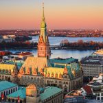 Du lịch Đức khám phá vẻ đẹp của thành phố Hamburg sôi động bậc nhất