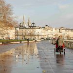 Du lịch Pháp trải nghiệm những điều thú vị tại thành phố Bordeaux