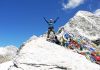 Du lịch Tây Tạng chinh phục đỉnh núi Everest nóc nhà của thế giới