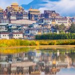 Du lịch Trung Quốc khám phá vẻ đẹp của Thung Lũng bất tử Shangrila