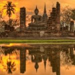 Khám phá cố đô Sukhothai – điểm du lịch Thái Lan nổi tiếng hàng đầu