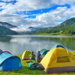 Khám phá hồ Séo Mý Tỷ vẻ đẹp tựa châu âu dành cho du khách du lịch Sapa