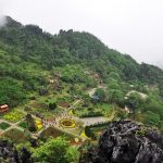 Khám phá núi Hàm Rồng hùng vĩ – địa điểm du lịch Sapa hấp dẫn du khách