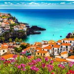 Madeira hòn đảo thiên đường dành cho du khách du lịch Châu Âu