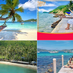 Du lịch Nam Du tết Quý Mão