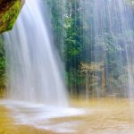 Những ngọn thác đẹp nổi tiếng cho du khách du lịch Đà Lạt khám phá