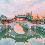 Tìm hiểu những thời điểm lý tưởng để đi tour du lịch Trung Quốc