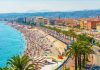 Nice – Thành phố lãng mạn nhất dành cho du khách du lịch Pháp