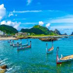 Top những hòn đảo xinh đẹp dành cho du khách du lịch khi đến Đài Loan