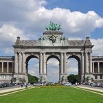 6 địa điểm hấp dẫn tại Brussels dành cho du khách tham quan du lịch Bỉ