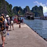 Bật mí chi phí du lịch Hạ Long tự túc mùa hè siêu tiết kiệm