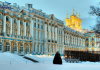 Tham quan Cung Điện Mùa Đông – điểm đến lý tưởng trong tour du lịch Nga