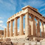 Dạo quanh thủ đô Athens – thành phố cổ xưa nổi tiếng trong tour Hy Lạp