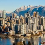 Đến Vancouver chiêm ngưỡng hòn đảo thiên đường trong tour Canada