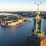 Du lịch Châu Âu check in 5 địa điểm xinh đẹp tại Stockholm Thụy Điển