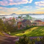 Tham quan du lịch Đà Lạt mùa thu tự túc hết bao nhiêu tiền?