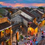 Đến du lịch Hội An tự túc mùa thu nên tham quan những đâu?