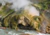 Du lịch Nga – Khám phá thung lũng Geysers kì ảo nhất tại Nga
