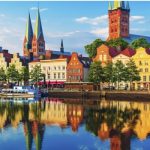 Gợi ý những địa điểm thú vị tại Lubeck dành cho khách du lịch Đức