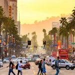 Ghé thăm những thành phố nổi tiếng trong chuyến du lịch Mỹ bờ Tây