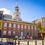 Khám phá 5 thành phố nổi tiếng trong chuyến du lịch Mỹ bờ Đông