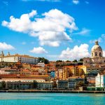 Khám phá Lisbon – thành phố xinh đẹp ở Bồ Đào Nha khi du lịch Châu Âu