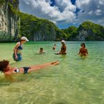 Tham khảo ngay kinh nghiệm du lịch Vịnh Lan Hạ tự túc giá rẻ