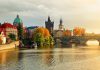 Prague – Thủ đô cổ kính hấp dẫn với du khách du lịch Czech