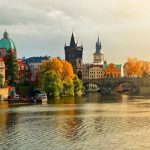 Prague – Thủ đô cổ kính hấp dẫn với du khách du lịch Czech