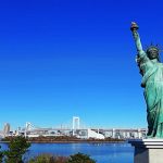 Tour du lịch Mỹ Đông Tây check in 6 điểm tham quan nổi tiếng nhất