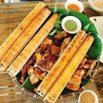 Checklist 6 món đặc sản nức tiếng khi du lịch Mai Châu tự túc mùa hè