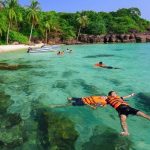 Chia sẻ kinh nghiệm du lịch Kiên Giang tự túc mùa hè siêu tiết kiệm