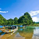 Top 6 địa điểm du lịch Quảng Bình tự túc mùa thu được săn đón nhất