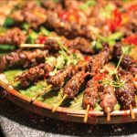 Du lịch Huế tự túc mùa thu, khám phá tinh hoa ẩm thực đặc trưng cố đô