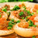 Du lịch Vũng Tàu tự túc ăn gì ngon? Mua gì về làm quà?