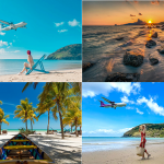 Du lịch Biển hè 2023 sẽ là lựa chọn thích hợp