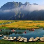 Gợi ý 5 homestay dành cho du khách du lịch Ninh Bình tự túc mùa hè