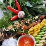 Gợi ý những món ngon đặc sản trong tour du lịch Long An tự túc mùa hè